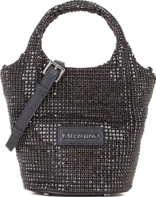 Produktbild von Valentino Bags Qube Hobo Bag Damen Beutel nero