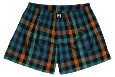 Productafbeelding van Horsefeathers Sonny Boxershorts (lagune)