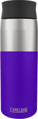 Produktbild von Camelbak Thermo Trinkflasche Hot Cap 600 ml , lila