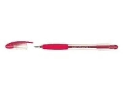 Produktbild von BIC Atlantis Stick, Rot, Rot, Transparent, Kunststoff, 0.4, 1.2