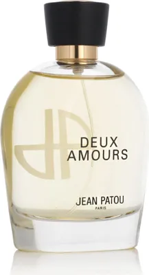 Image de Jean Patou Collection Héritage Deux Amours EDP 100 ml W
