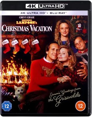 Obrázok produktu pre Schöne Bescherung (iba v pôvodnom znení) [BLU-RAY]