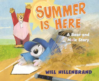 Produktbild von Summer Is Here