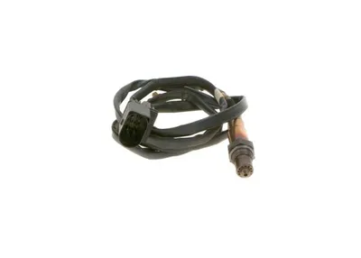 Produktbild von BOSCH Lambdasonde für PORSCHE Cayenne (9PA) 0 258 007 157