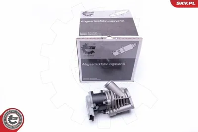 Obrázok produktu pre Ventil EGR Citroën C5, Peugeot 406 2.0 16V HPi 103 kW