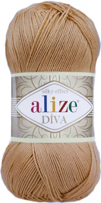 Produktbild von Alize Diva 369 Strickgarn