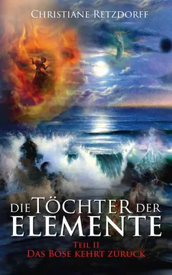 Produktbild von Die Töchter der Elemente