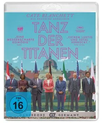 Obrázok produktu pre Tanz der Titanen
