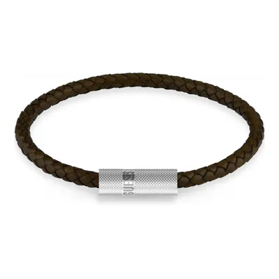 Produktbild von Guess Herrenarmband JUXB03238JWSTBWS