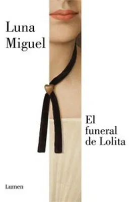 Immagine prodotto di Il funerale di Lolita