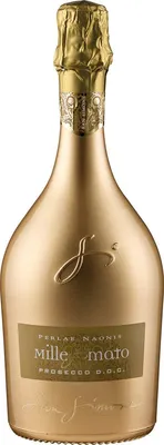 Produktbild von Millesimato Prosecco Spumante Brut DOC - Gold 2023