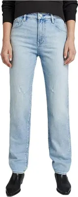 Produktbild von G-star Viktoria High Straight Fit Jeans Blau 29 / 34 Damen Blau 29