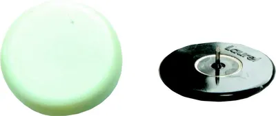 Produktbild von Superreißnagel 30mm VE=20x4 Stück weiß