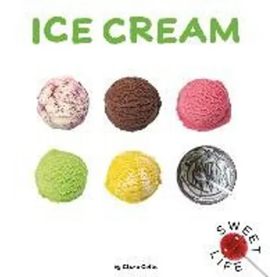 Zdjęcie produktu dla Ice Cream