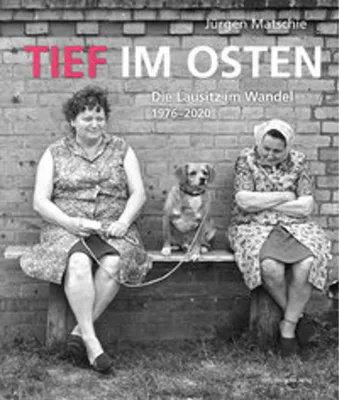 Zdjęcie produktu dla Tief im Osten