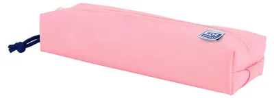 Obrázek produktu pro Oxford, pouzdro, obdélníkové, s gumou, 22 cm, růžové