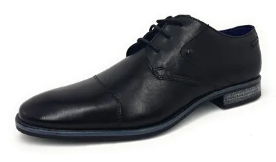 Bugatti Ruggiero Comfort Evo – Mocassino Uomo Colore Cognac (Taglie 42 E 45) - 2