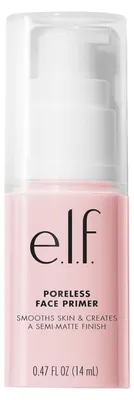 Produktbild von e.l.f. 83405, Creme, Pumpenflasche, Mattierend, Porenverkleinernd, Glättend, Weiß, Frauen