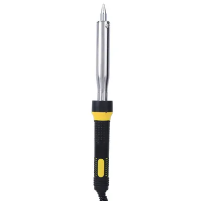 Obrázek produktu pro TU-505B Elektrická pájka s rovným hrotem, ruční pájecí svářečka, 150 W