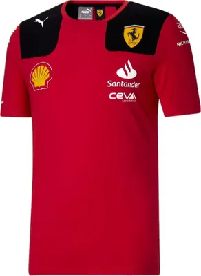 Immagine prodotto di Puma SF LECLERC TEE ROSSA 2XL