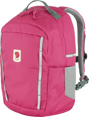 Obrázok produktu pre Fjällräven Skule Kids Ruksak Magenta Pink 15 L