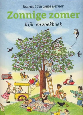 Image de Un été ensoleillé