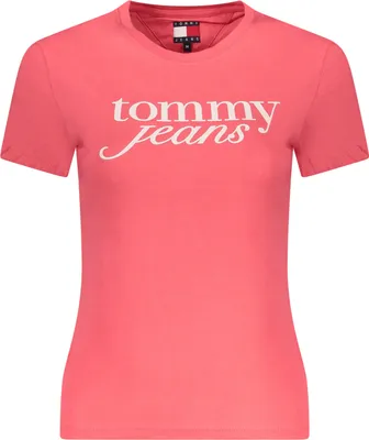 Obrázek produktu pro Tjw Slim Essential Logo Tee Ext