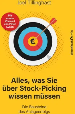 Zdjęcie produktu dla Alles, was Sie über Stock-Picking wissen müssen