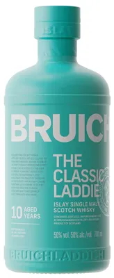 Produktbild von Bruichladdich 10 Jahre - The Classic Laddie - Unpeated Islay Single Malt Scotch Whisky