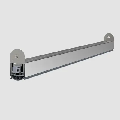 Produktbild von Athmer Rainstop L 24/20 WS Bodendichtung (Länge: 1050 mm) Länge: 1050 mm