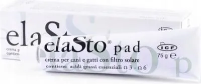 Immagine prodotto di Elastopad Pomata 75 Ml