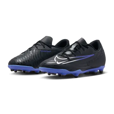 Produktbild von Nike Phantom GX Club FG/MG Fußballschuhe Kinder