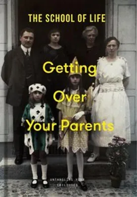 Obrázek produktu pro Getting Over Your Parents