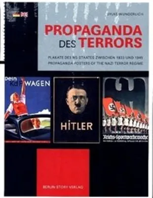 Image de Propaganda des Terrors