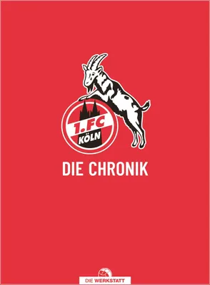 Produktbild von 1. FC Köln