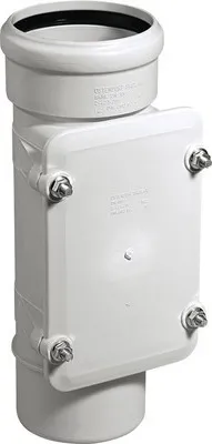 Produktbild von SKOLANsafe®®RE Reinigungsrohr DN 200 mm
