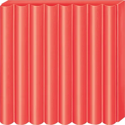Immagine prodotto di FIMO 212152100 FIMO Effect Transparent 57g rot
