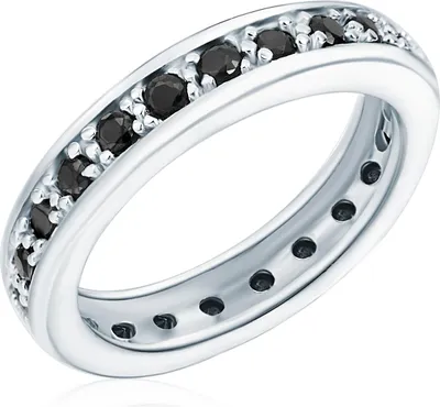 Produktbild von Rafaela Donata Ring Sterling Silber Zirkonia 60800052 54