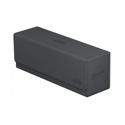 Immagine prodotto di Custodia a libro UG Arkhive 400+ XenoSkin grigia