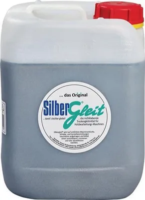 Obrázek produktu pro Suché mazivo Silbergleit 5l kanystr