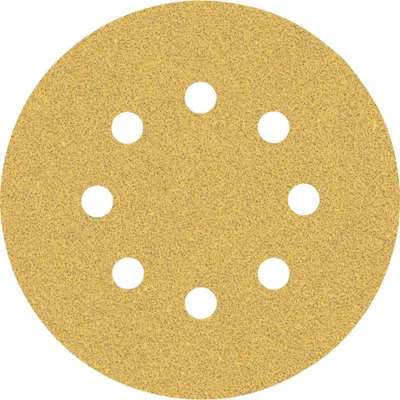 Zdjęcie produktu dla Arkusz ścierny Bosch C470,125mm K60, 5x EXPERT