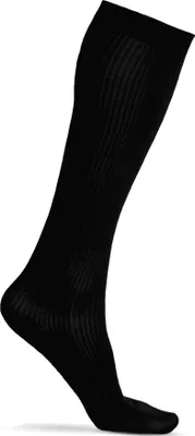 Image de Silky - Bas de contention pour femmes LW425 (L) (Noir)
