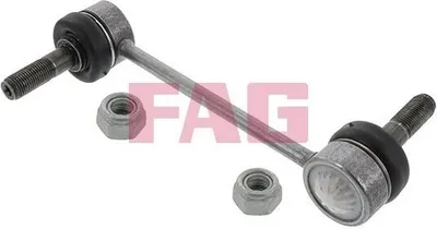 Produktbild von FAG Koppelstange Stabilisator für RENAULT Clio III Schrägheck (BR0/1, CR0/1) Vorne 818 0495 10