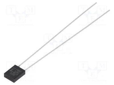 Obrázek produktu pro 3x Pojistka: tepelná, 5A, 250V, 138°C, typ 730.138-X, teplotní pojistky