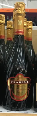 Image de Cuvée de champagne Premium TSARINE 750 ml