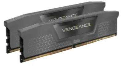 Zdjęcie produktu dla Corsair Vengeance , 64 GB, 2 x 32 GB, DDR5, 3000 MHz, 288-pin DIMM