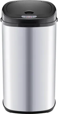 Image de Lamart Panier sans contact 42l Sensor LT8022