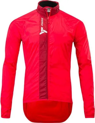 Produktbild von Silvini Gela Jacke MJ1607 Herren rot größe S 3120-MJ1607-20222