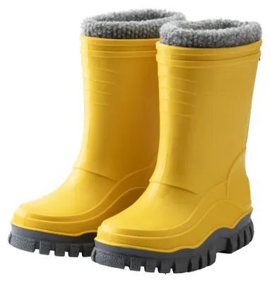Produktbild von Sterntaler Gummistiefel mit Innenschuh uni