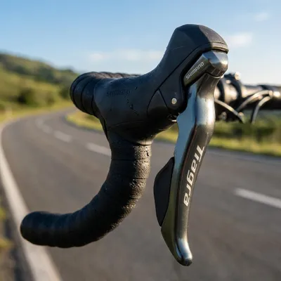 Obrázek produktu pro Shimano Shim.Bremshebel Tiagra Re 2,5F Sw Bl4700